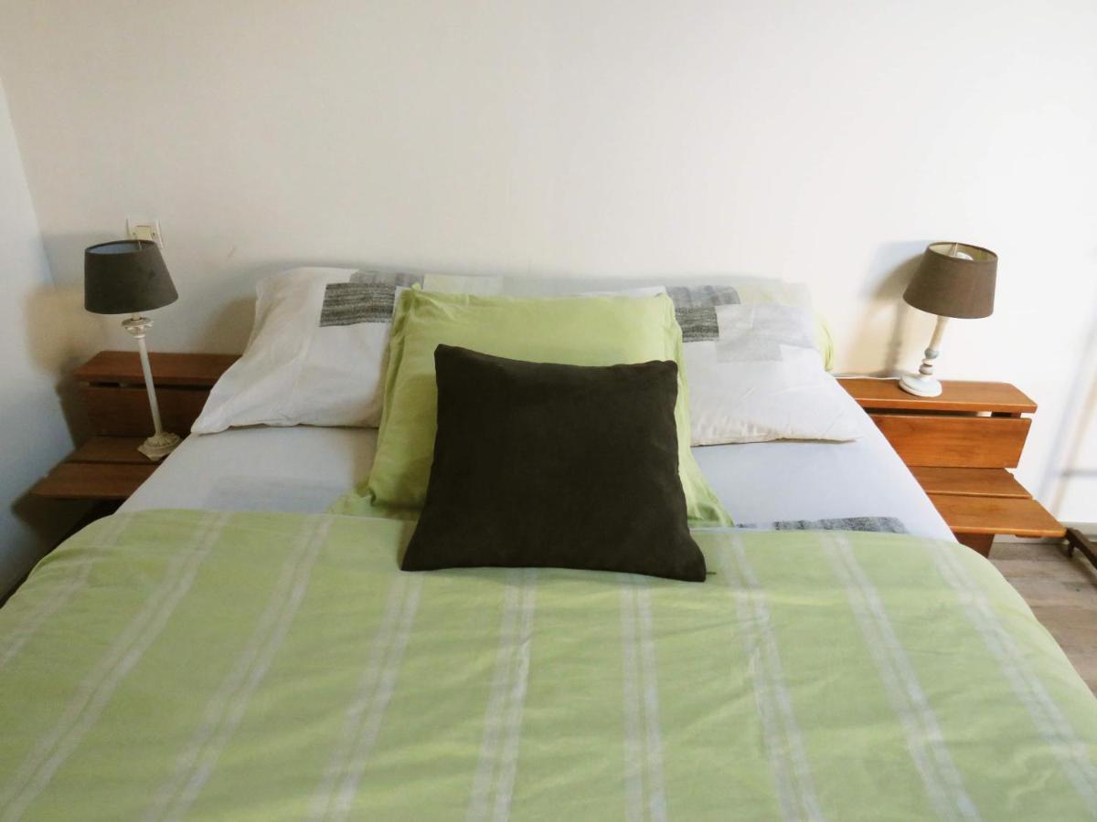 Domaine Des Fees Apartment La Gaubretiere Luaran gambar